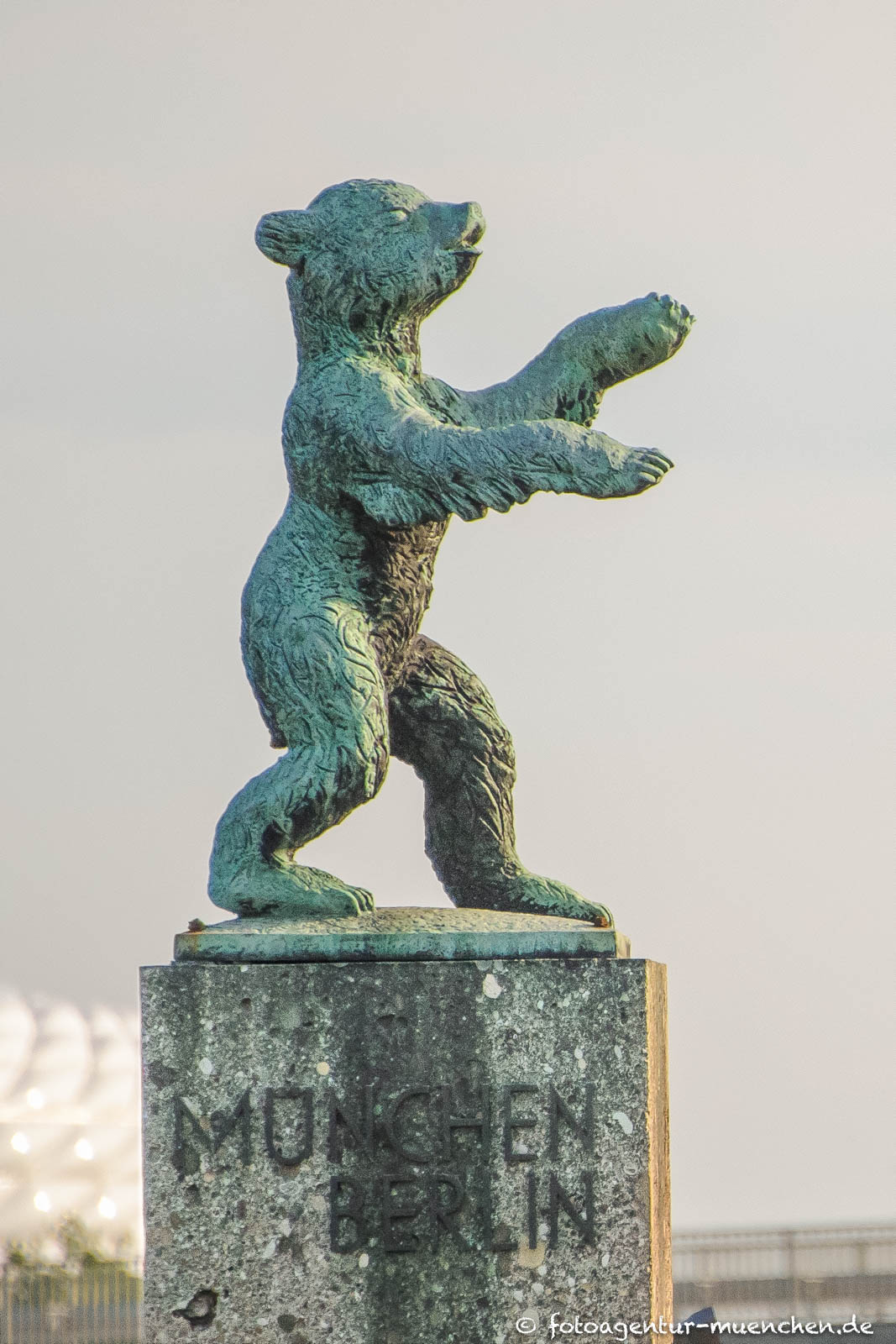 Berliner Bär