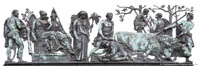 Förderung von Justiz und Ackerbau