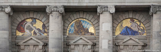 Gerhard Willhalm - Ehemaliges Armeemuseum