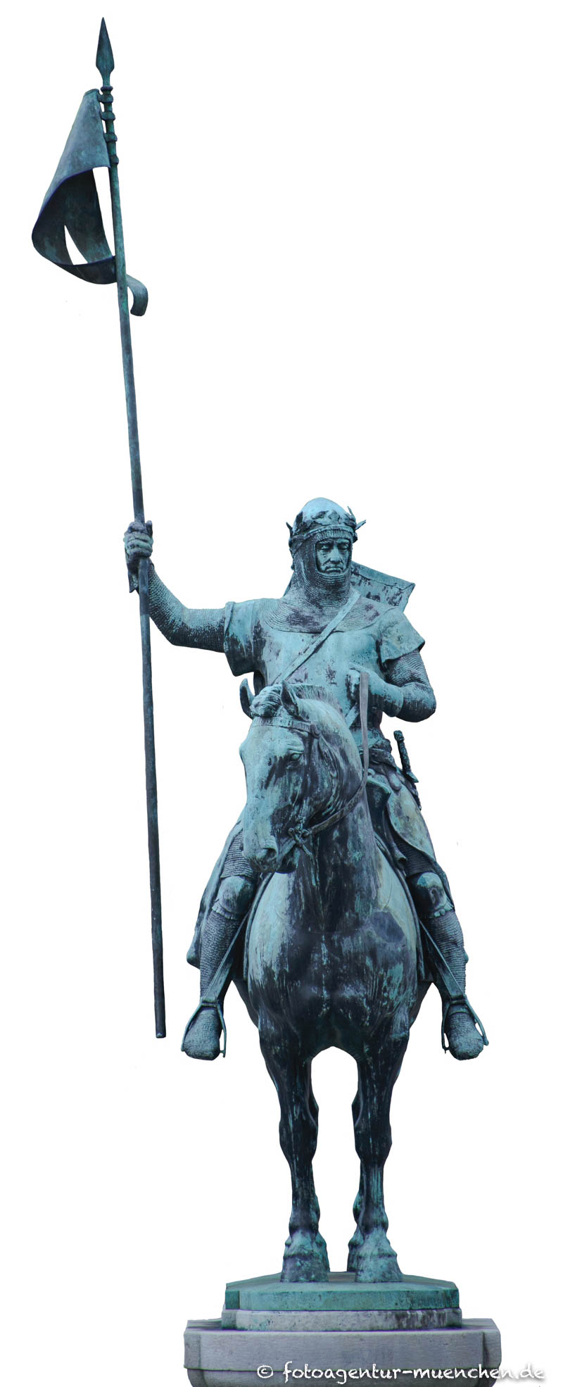 Otto von Wittelsbach