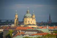 Theatinerkirche