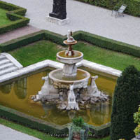 Seidl Gabriel von - Lenbachbrunnen