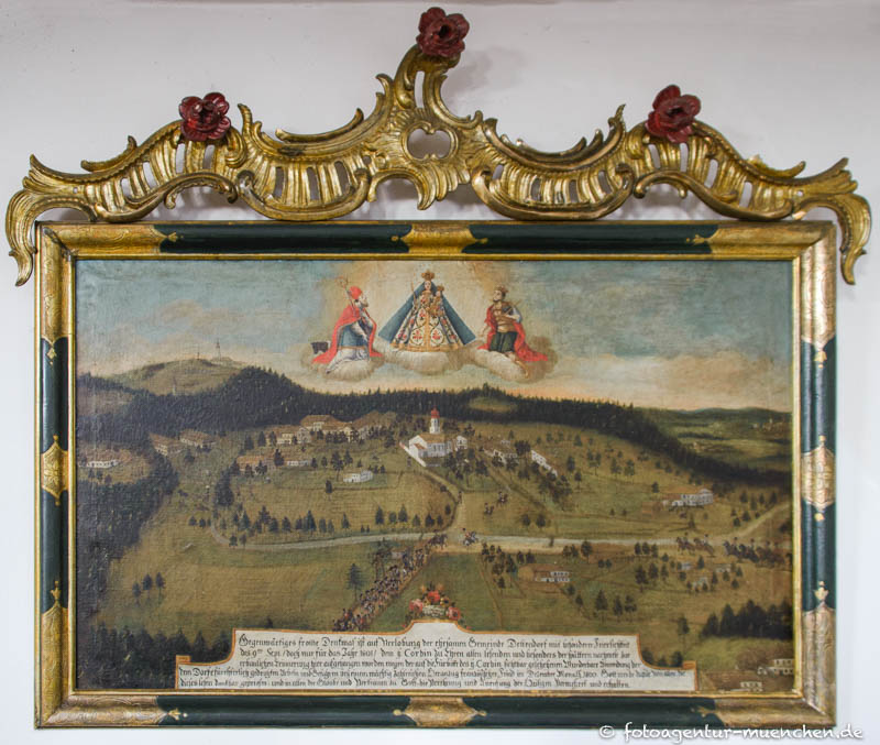 Votivbild
