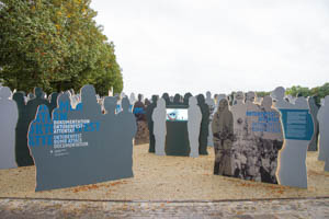 Gerhard Willhalm – Dokumentation Oktoberfest-Attentat