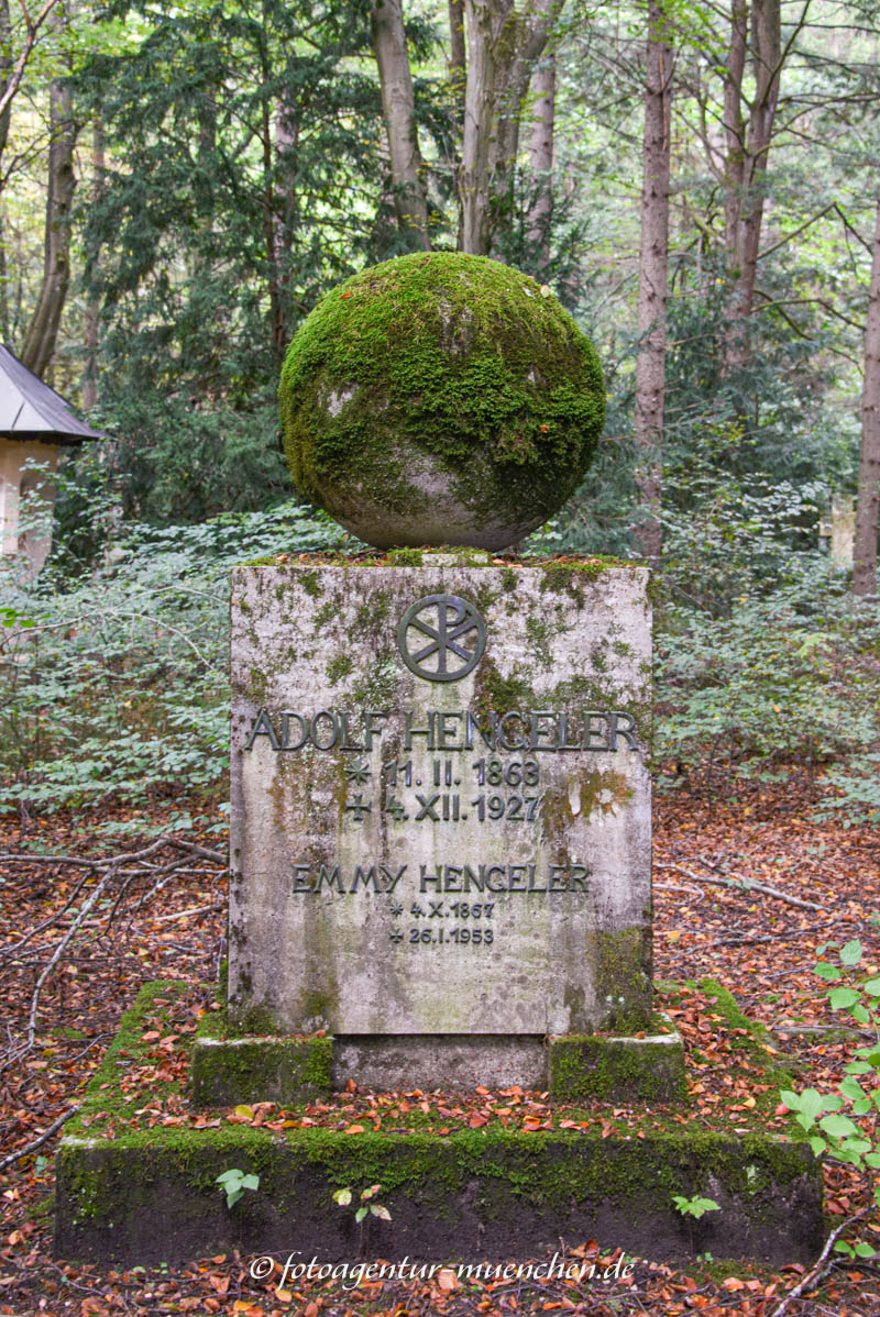 Adolf Hengeler