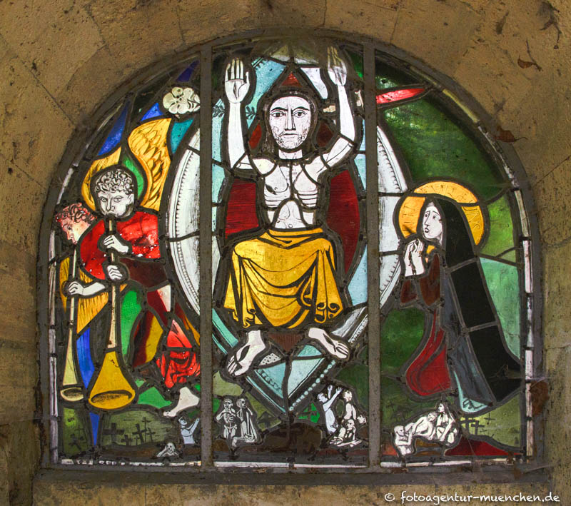 Waldfriedhof - Grab von Franz Zettler