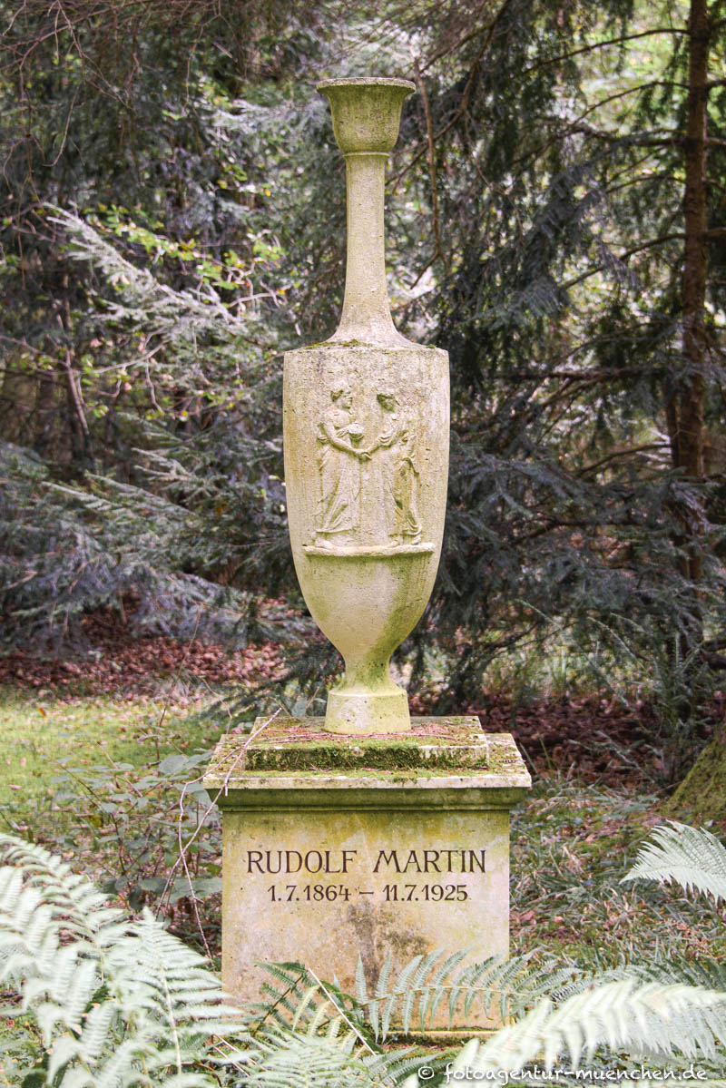 Rudolf Martin