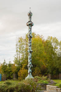 Freiham Folly