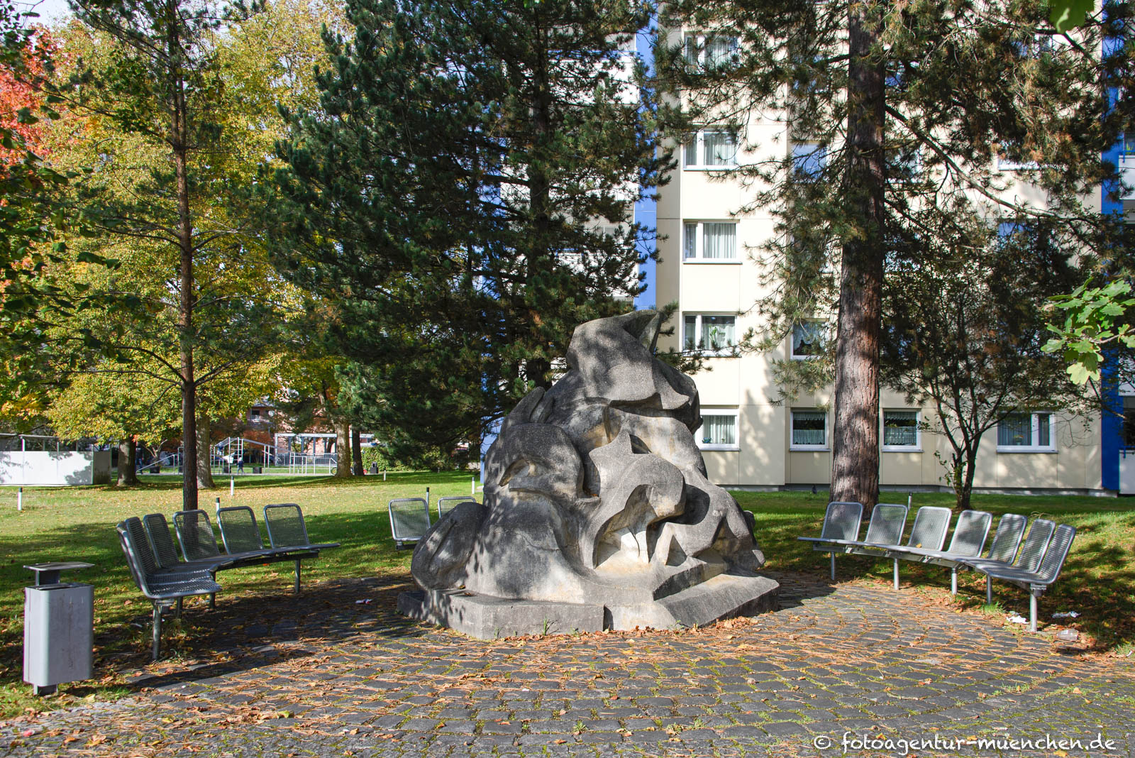 Hasenbrunnen