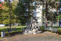 Hasenbrunnen