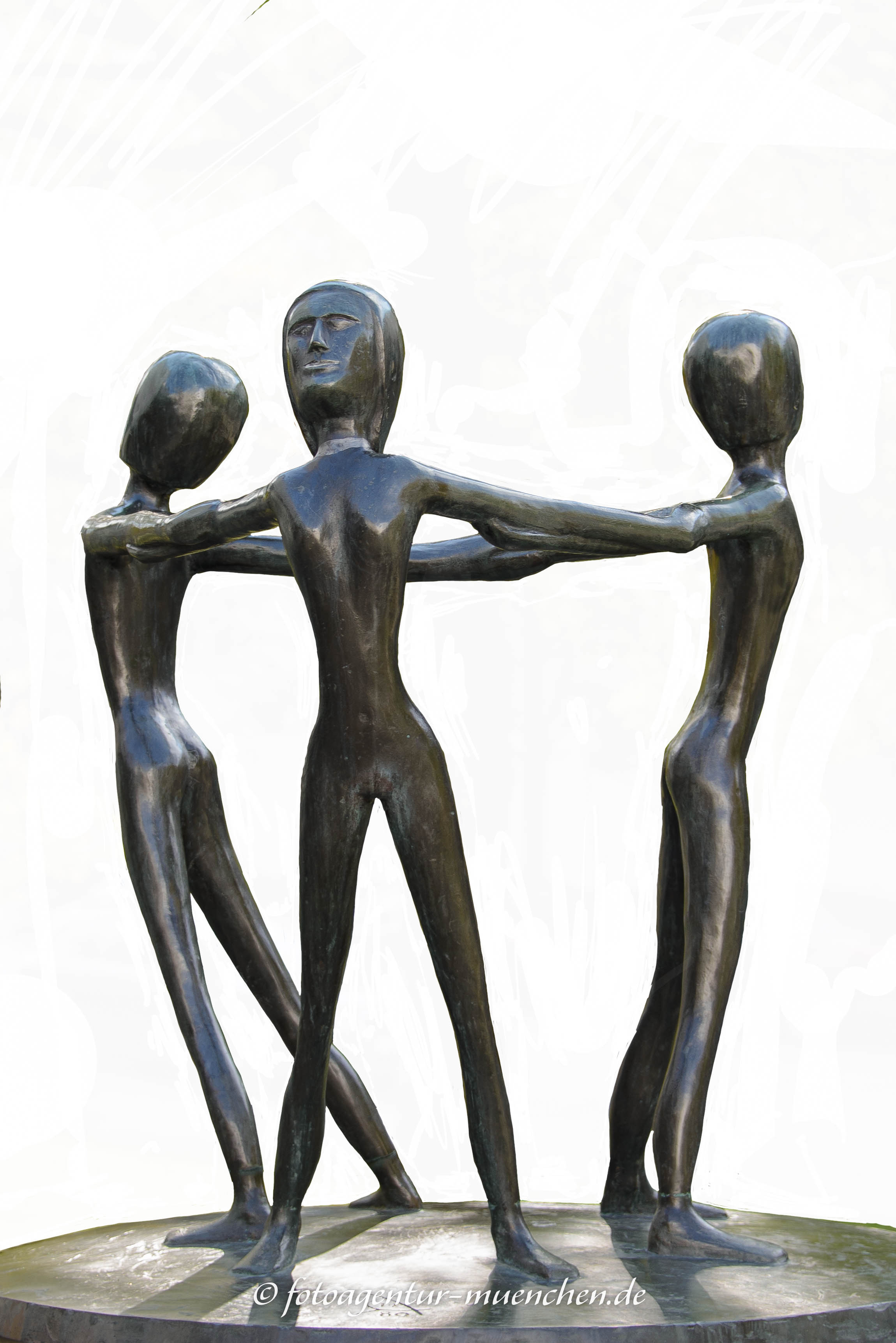 Kunstwerk Hasenbergl