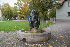  – Brunnen - Drachentöter