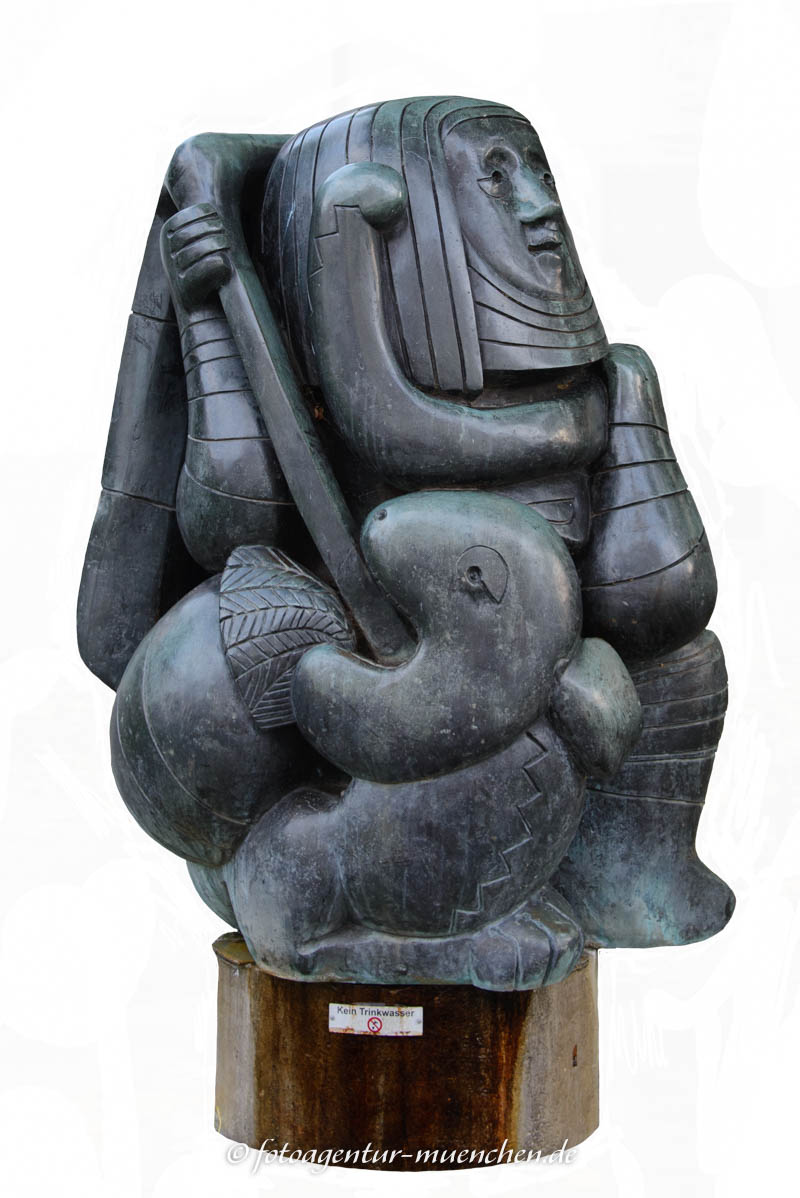 Drachentöter Siegfried, Drachentöter, Drache