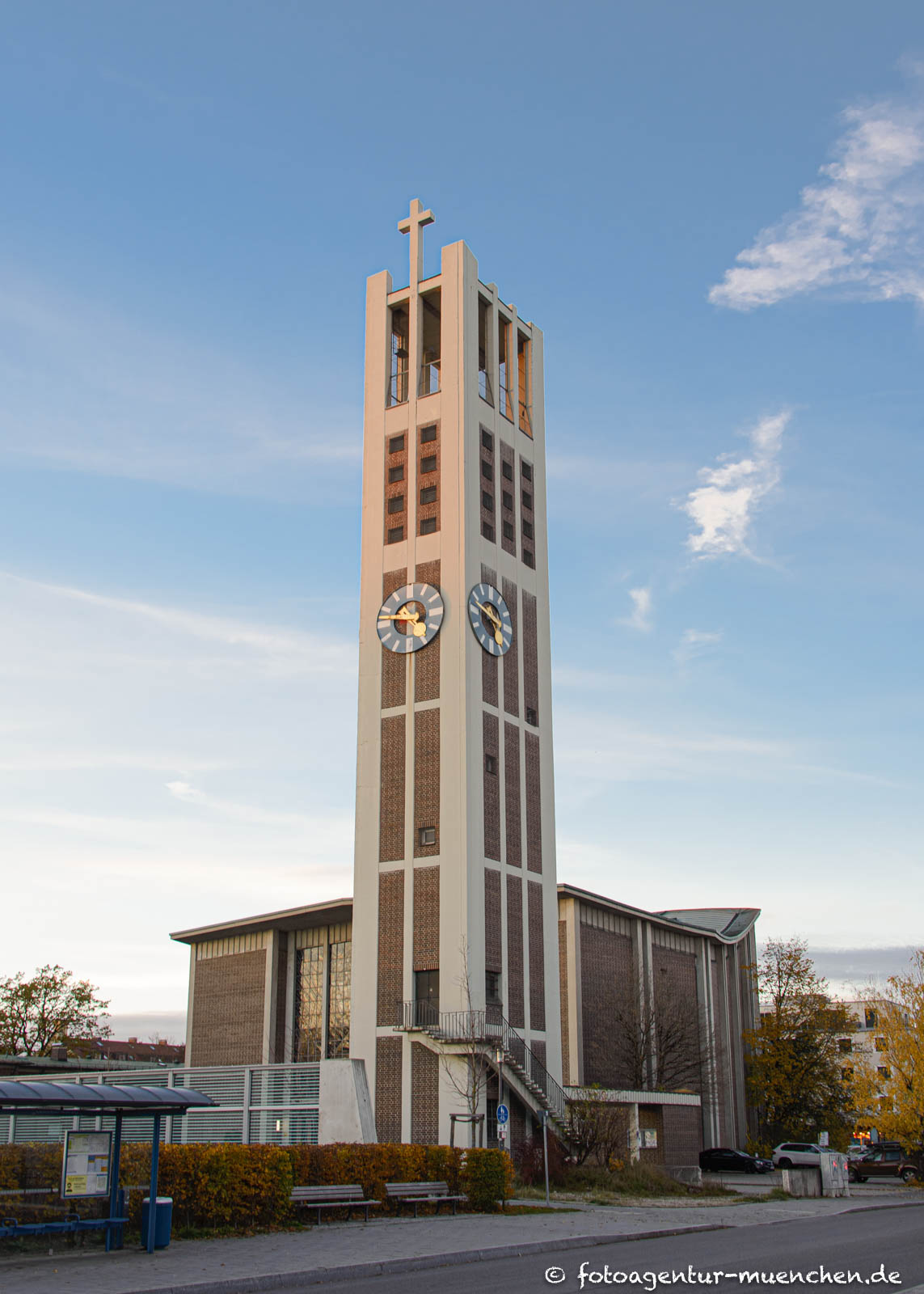 St. Thomas Morus