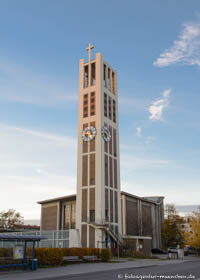 St. Thomas Morus
