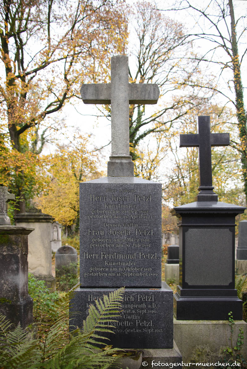 Ferdinand Petzl