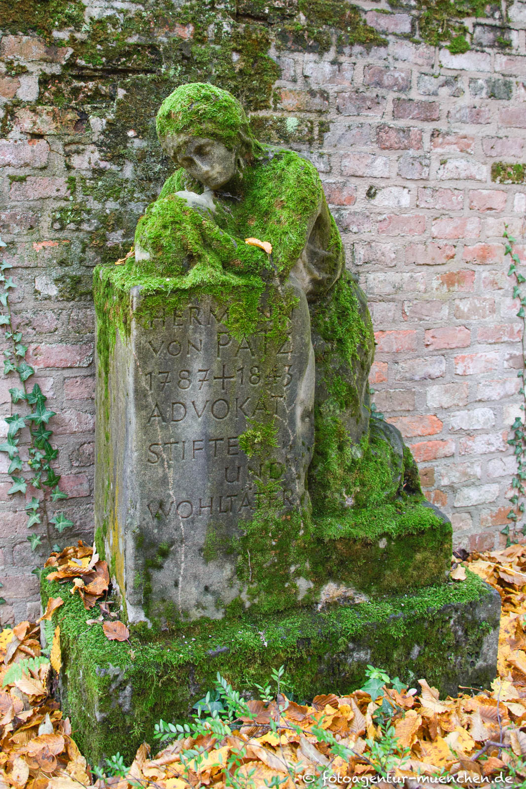 Hermann von Patz
