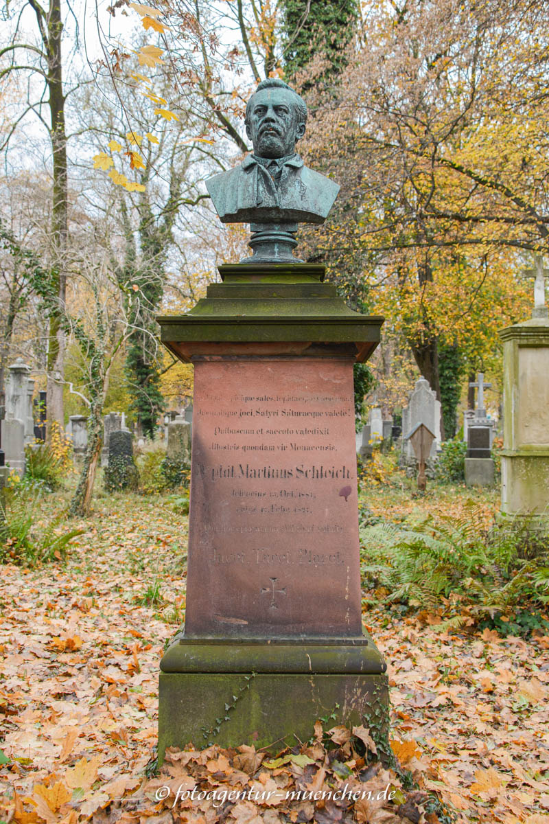 Martin von Schleich