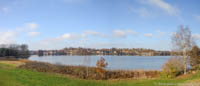 Klostersee - Seeon