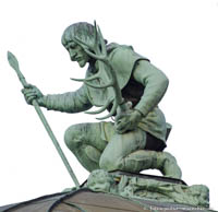 Hubertus