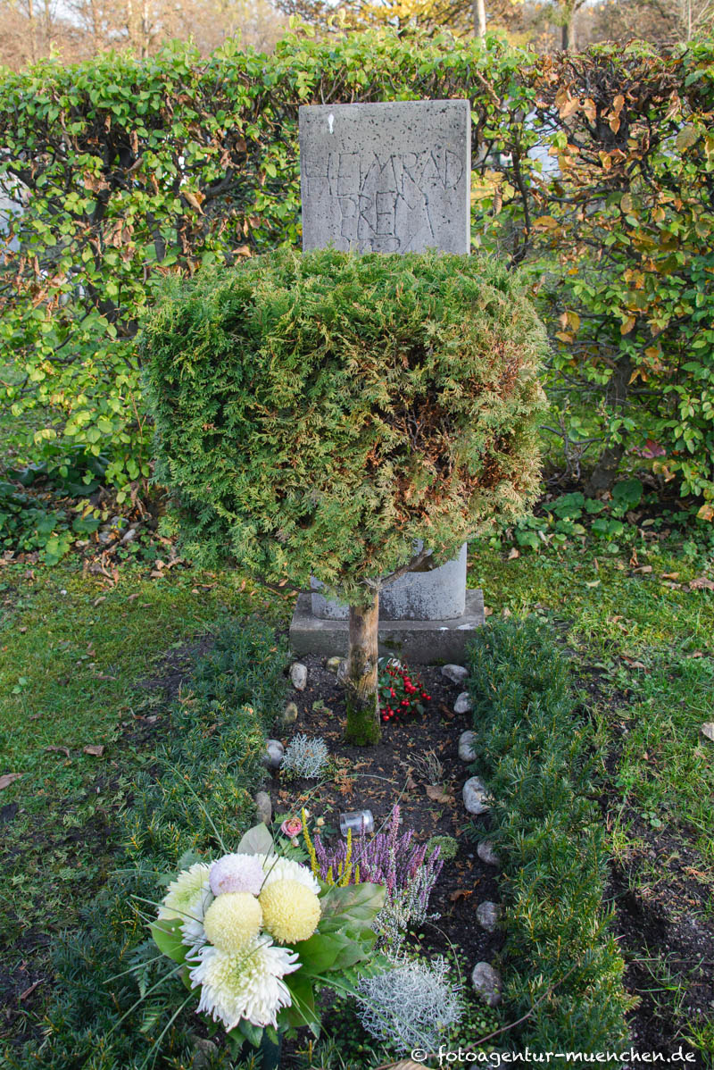 Heimrad Prem