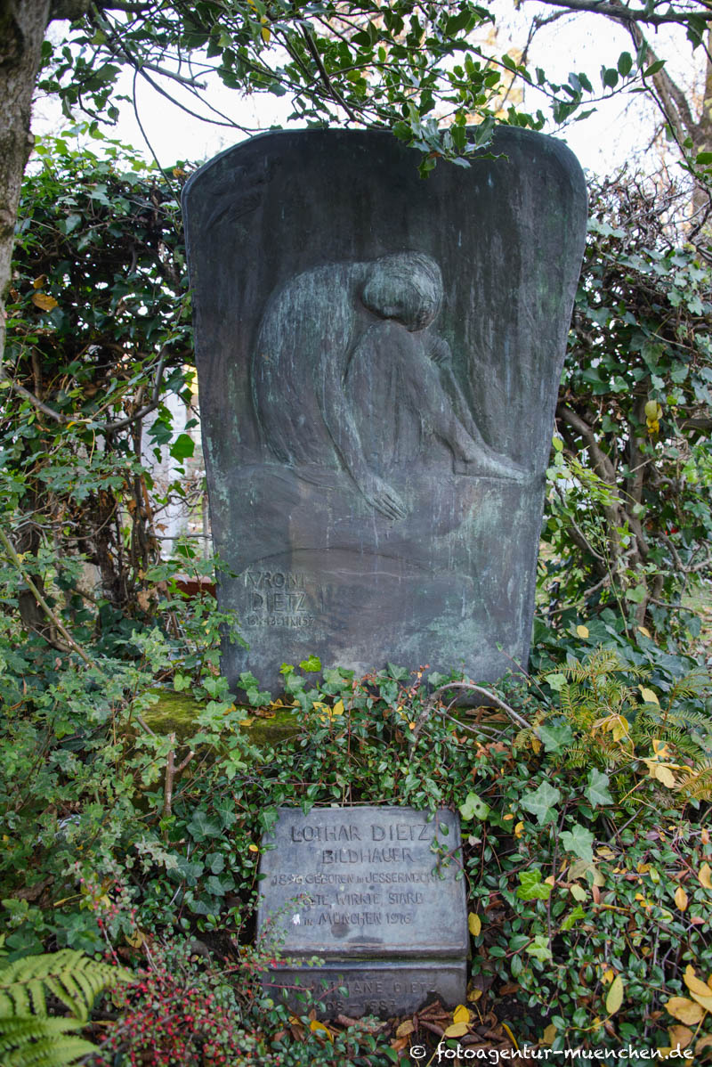 Lothar Diez