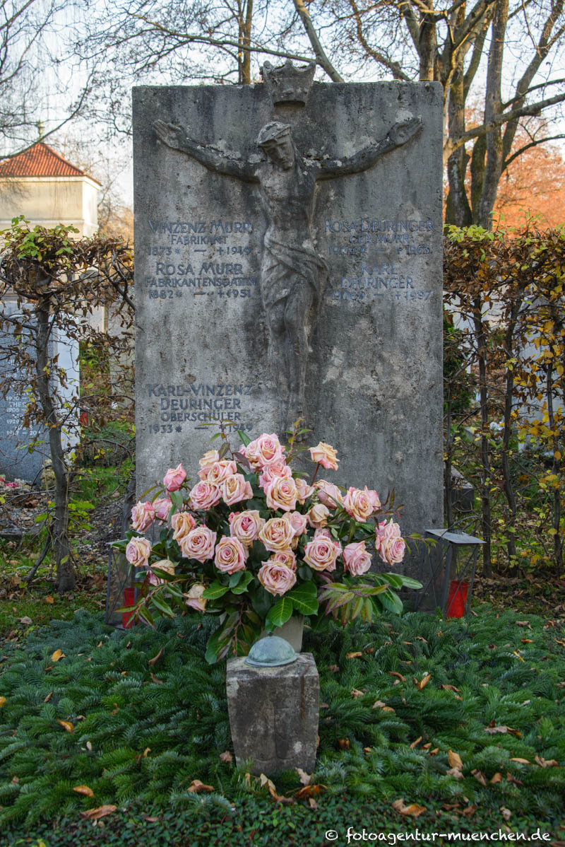 Vinzenz Murr