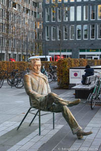 Gerhard Willhalm – Helmut Dietl am Schwabinger Tor