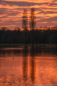 Kleinhesseloher See