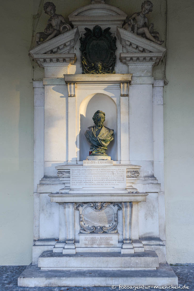 Dr. jur. h.c. Alois von Erhardt