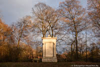 Werneck-Denkmal