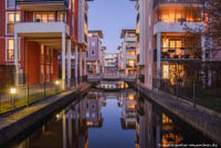 Klein-Venedig an der Würm