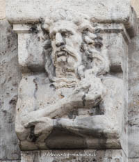Feuer (Vier Elemente - LMU) 