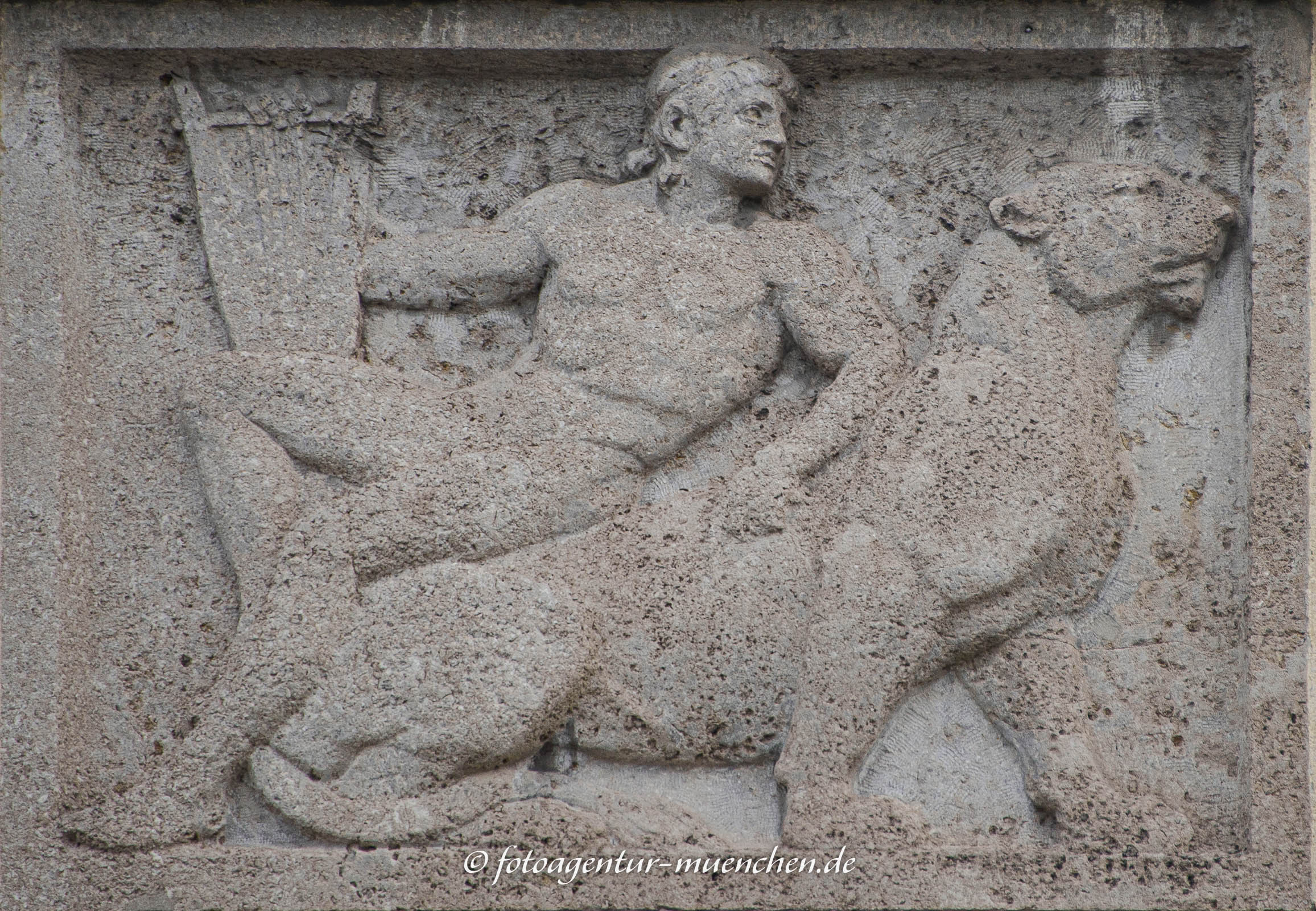 Forum Amalienstraße - Idealismus