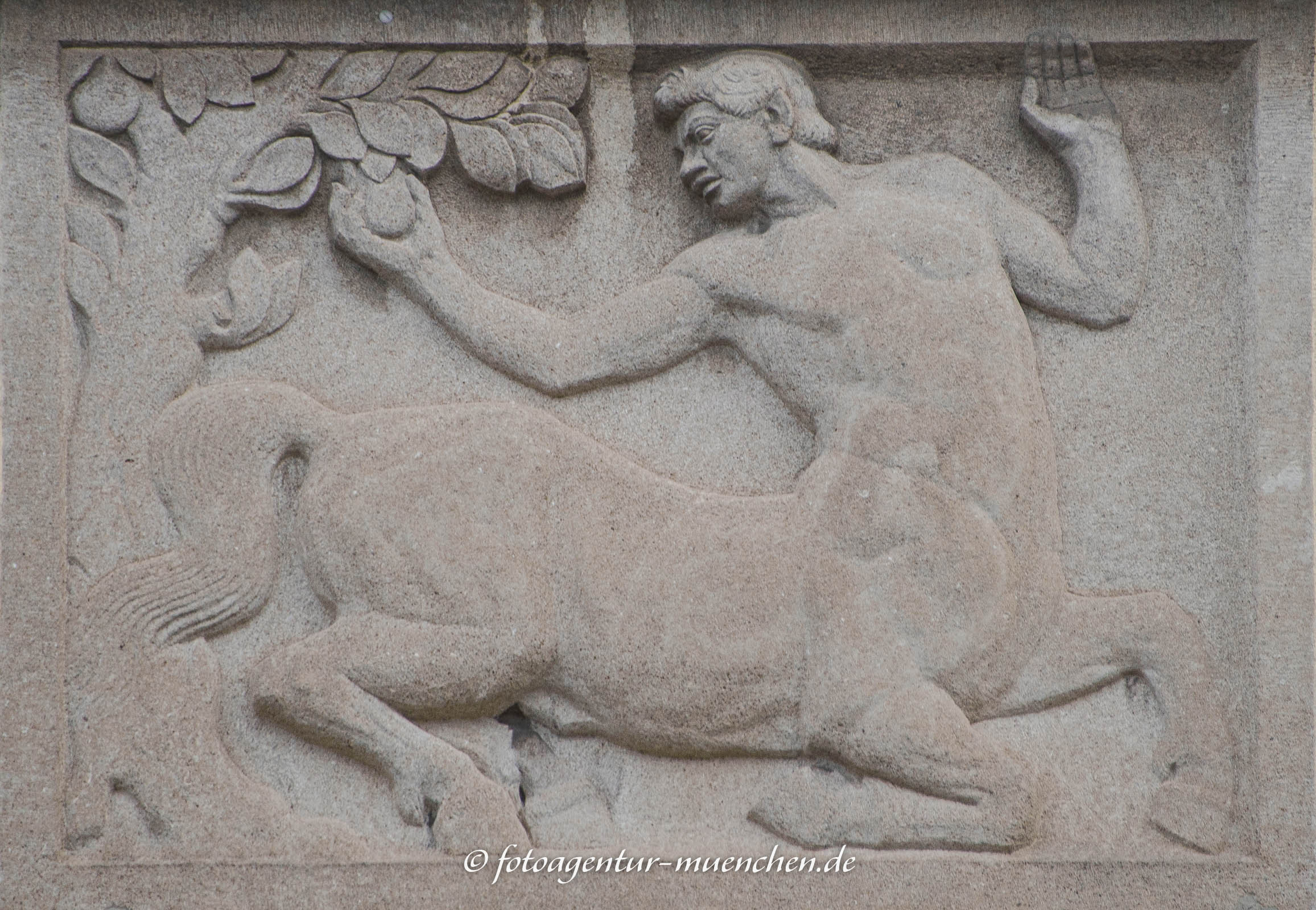 Lebensfreude (Forum Amalienstraße )