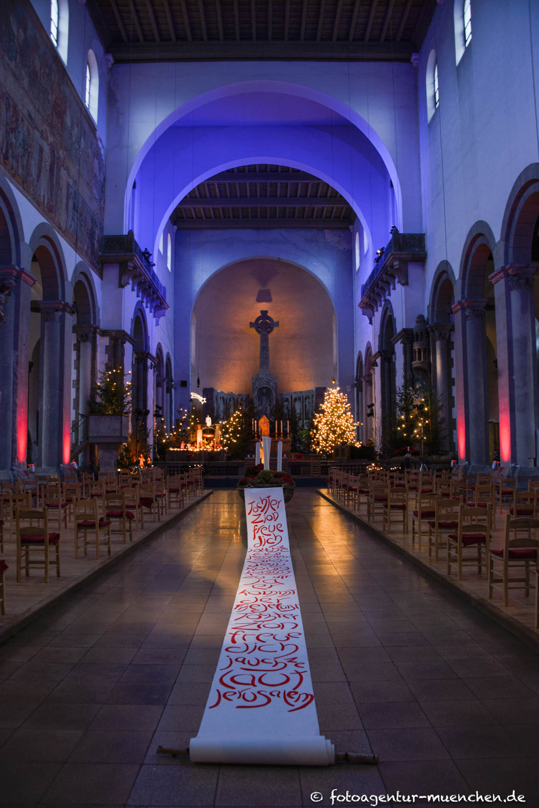 St. Maximilian