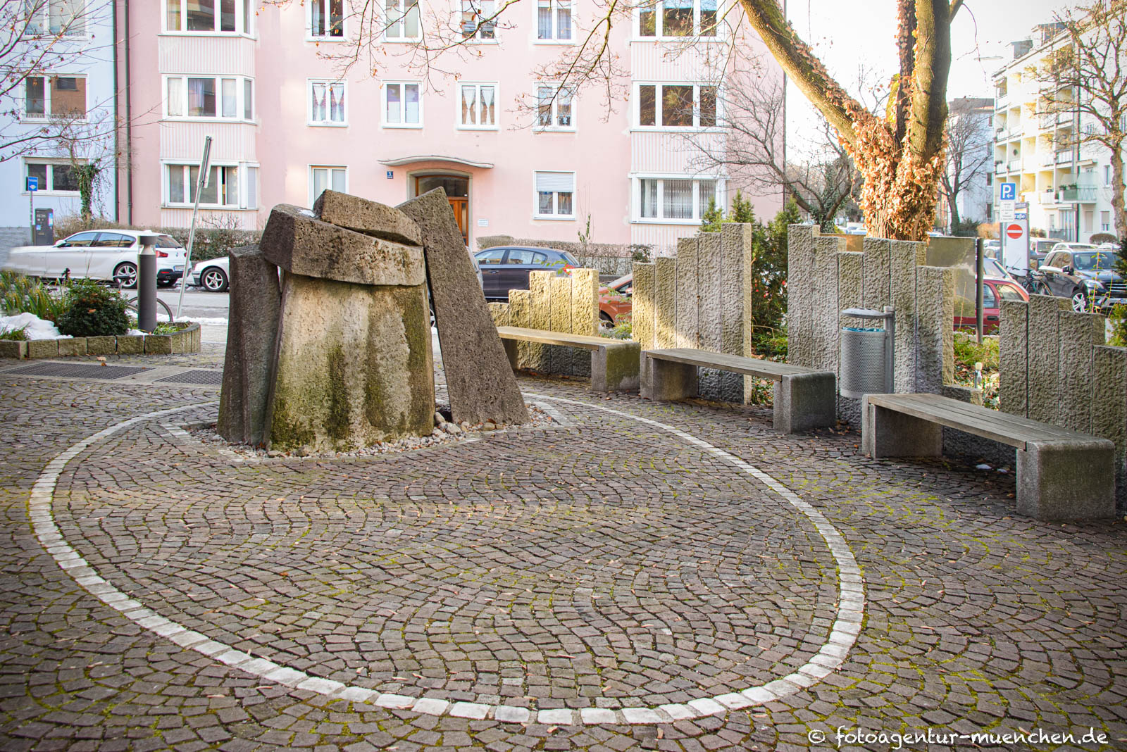 Brunnen