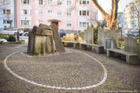 Brunnen