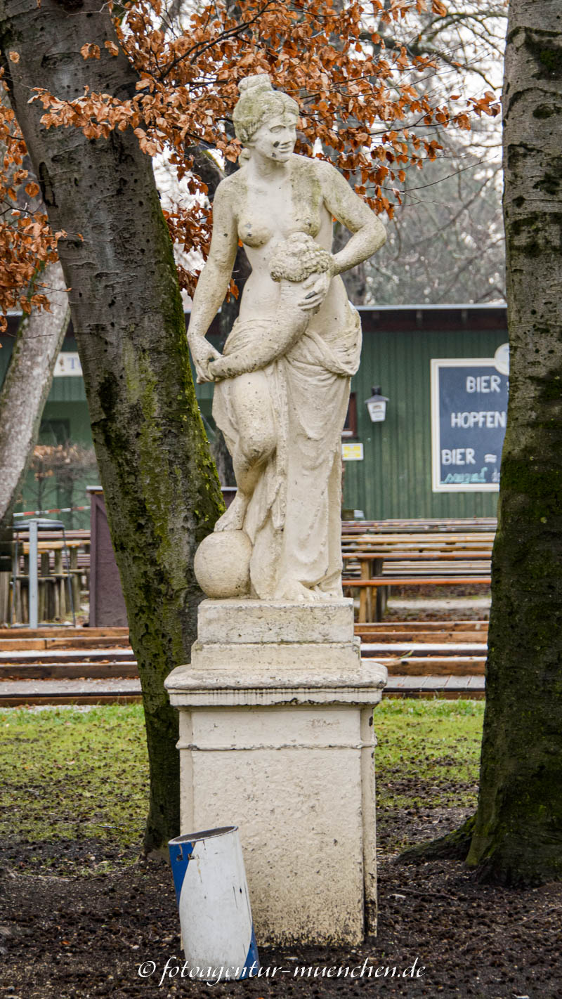 Kunstwerk – Denkmal/Kunstwerk in München