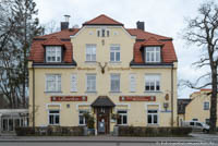 Gasthaus Försterhaus