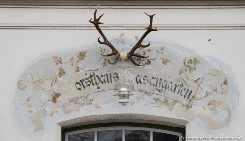 Forsthaus Fasangarten