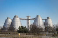 Gerhard Willhalm – Klärwerk Müchen - Faulbehälteranlage