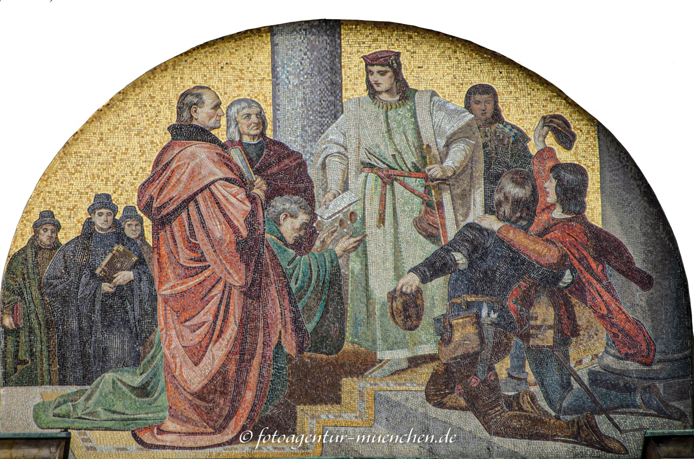 Stiftung der Universität Ingolstadt (1472)