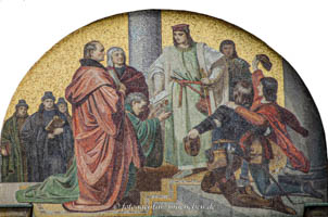 Stiftung der Universität Ingolstadt (1472)