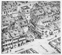 Steinlein - Baukunst – Foto aus München