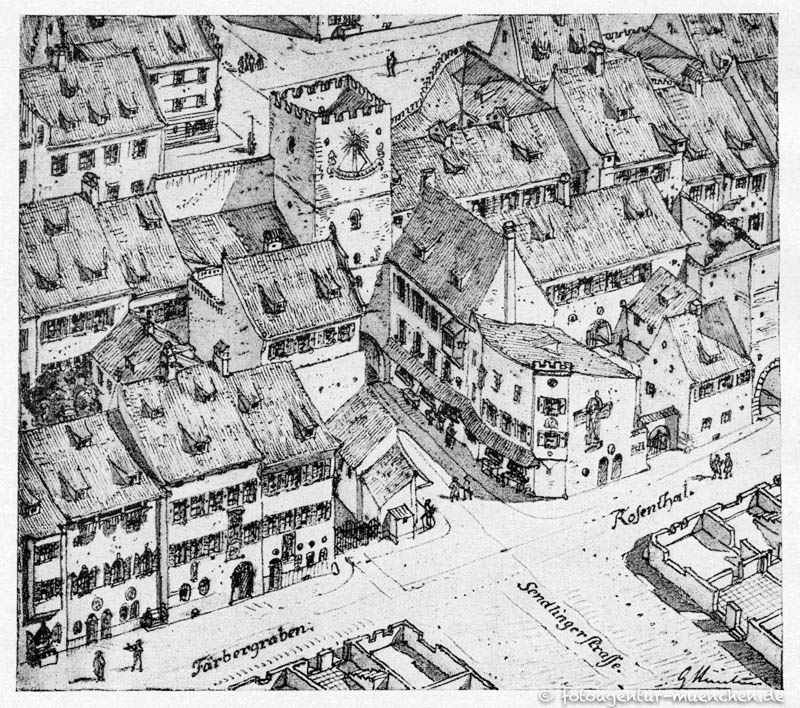 Steinlein - Baukunst