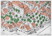 Steinlein - Baukunst (49) – Foto aus München