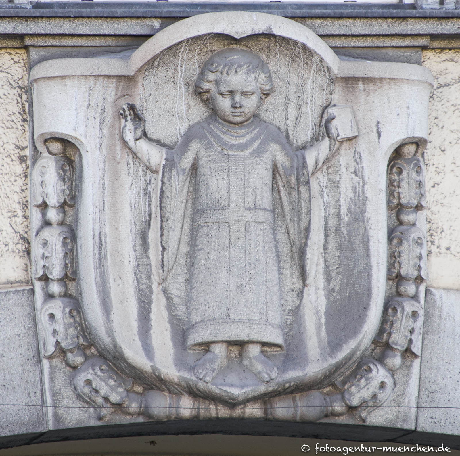 Münchner Kindl