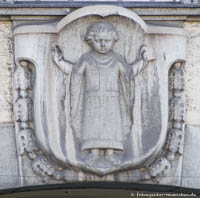 Gerhard Willhalm – Münchner Kindl