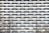 Gerhard Willhalm – Arabella-Hochhaus